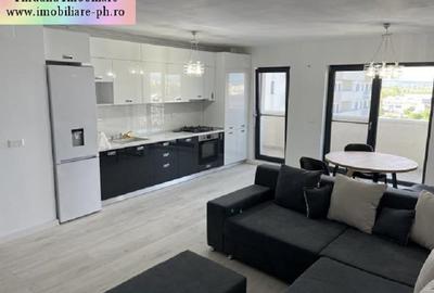 Apartament 2 camere de inchiriat : Rezidential Vest-(bloc nou) - 4