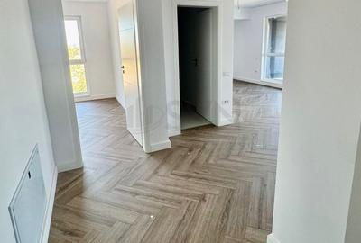 REA1025863 Apartament 3 camere nou I Parcare I Terasa - 5