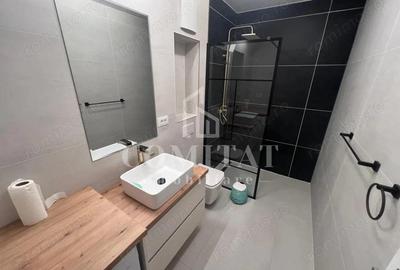 Apartament 2 camere la M-Avenue, zona Iulius Mall | FSEGA, cu parcare - 7