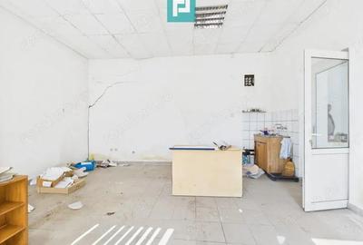 Cladire cu 5 camere cu teren ?i hala in Cenad - 5