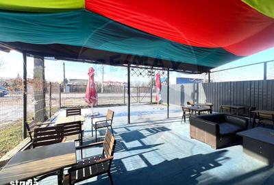 Spațiu comercial, de 290 mp, în Mărgineni - 3