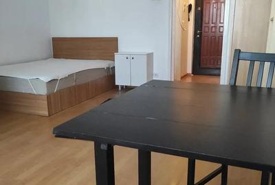 Garsonieră semidecomandată în Dristor - 3