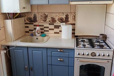 Garsoniera, etajul 5/10, zona Alexandru cel Bun - 3