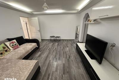 Apartament cu 2 camere semidecomandat în Central - 1