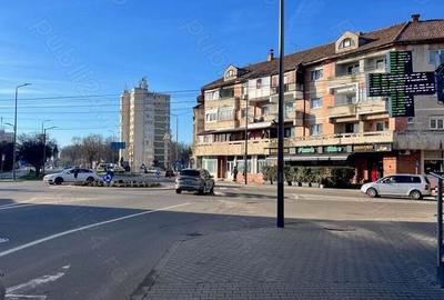 Spațiu comercial, de 83 mp, în Carei - 2