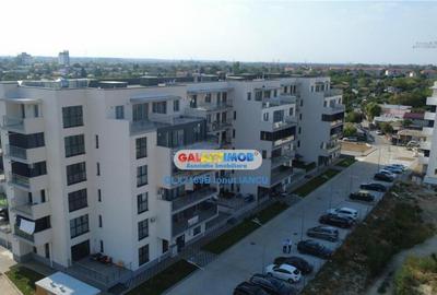 Apartament LUX 3 camere cu RATE la DEZVOLTATOR dobanda fixa - 3