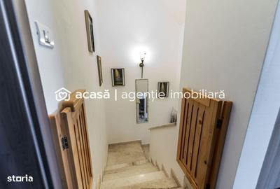 Casă cu 4 camere decomandat în Sânpaul - 16