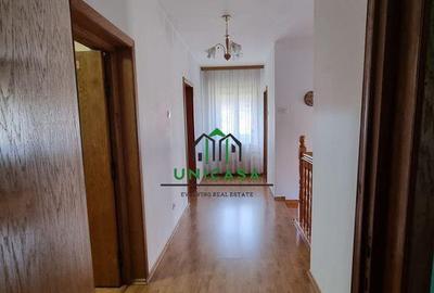 Casă cu 4 camere cu Canalizare în Ocnele Mari - 13