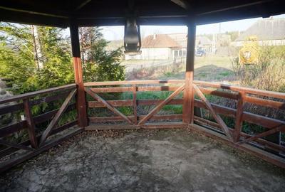 Teren Construcții intravilan de 1284 mp, în Giulești - 4