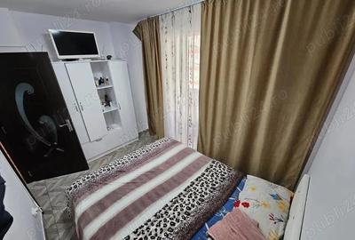 Apartament cu 2 camere semidecomandat în Teiul Doamnei - 1