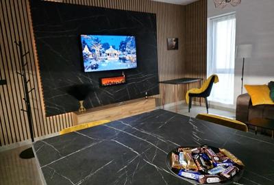 Apartament cu 2 camere semidecomandat, mobilat în Braytim - 2