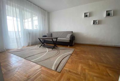 Apartament cu 2 camere decomandat în Central - 11