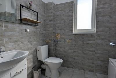Apartament 3 camere, mobilat, utilat, imobil nou, Luica-Brancoveanu - 16