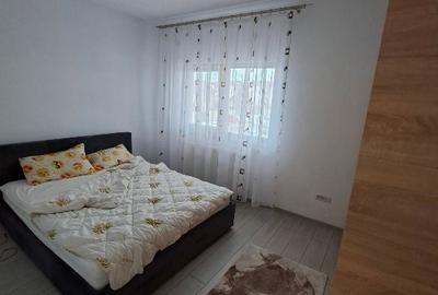 Apartament cu 2 camere decomandat în Sânpetru - 7