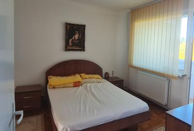 SC VIMAK IMOBILIARE inchiriaza apartament 2 camere ,bdul Victoriei. - 5