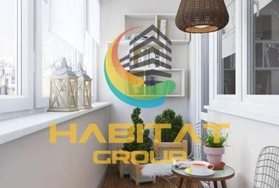 Apartament 3 camere, mutare in ianuarie- sectoe 4 - 6