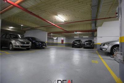 Spațiu comercial, în Eminescu - 4