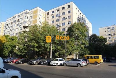 BUZOIENI, TOPOLNITA, 57 MP DECOMANDAT, 2 BALCOANE, ETAJ 5/8 BLOC 1986 - 11