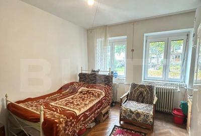 Garsoniera,17 mp, strada Magnoliei - 2