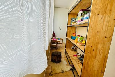 Apartament cu 4 camere, zona Tatarasi - 11