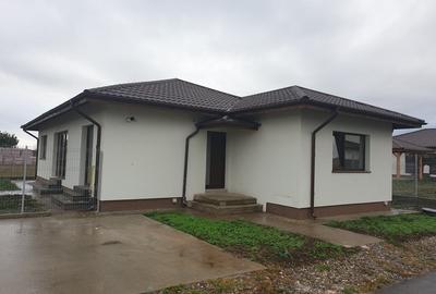 Vila 120 mp utili,600 MP TEREN,,cartier rezidential LUNA ,Saftica-Balotesti - 3