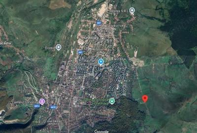 -teren extravilan, Hunedoara Jud Hunedoara 11.12 - 4