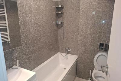 Apartament cu 2 camere decomandat în Central - 10