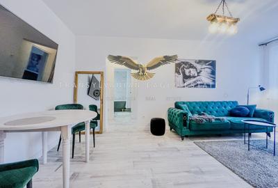 Apartament cu 3 camere|Parc 14 Iulie|Polivalenta|Grigorescu - 1