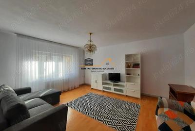 Inchiriere Apartament 3 camere-13 Septembrie-Sebastian- - 2