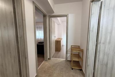 Apartament cu 2 camere decomandat în Bucium - 3