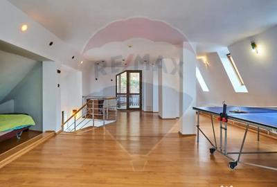 Casă cu 5 camere cu Teren 661 Mp în Clăbucet - 3