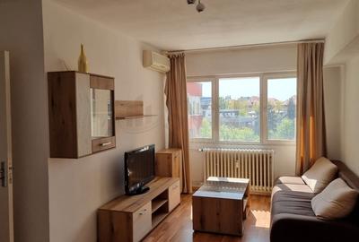 REA1023799 Apartament Mobilat 2 Camere Dorobanti