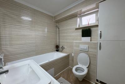 Apartament cu 2 camere decomandat în Central - 7