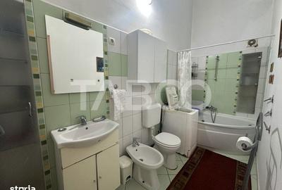 Apartament cu 3 camere decomandat în Sub Arini - 7