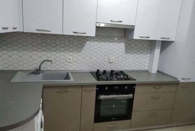 Garsoniera la intersectia Sos. Virtutii cu Bd. Uverturii - 3