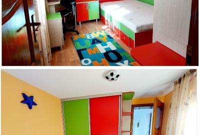 Casă individuală cu 5 camere cu Teren 300 Mp în Bujoreni - 6
