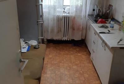Apartament cu 3 camere semidecomandat în Tătărași - 3