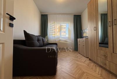Apartament de 4 camere semidecomandat | Marasti Apartament de 4 camere semidecomandat | Marasti - 9