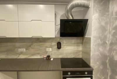 Vanzare apartament 3 camere Centrul Civic Brasov - 17