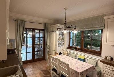 Casă cu 5 camere cu Teren 500 Mp în Braytim - 29