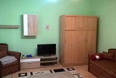 Ofer de inchiriat apartament 1 camera 40mp in Timisoara zona Simion Barnutiu Telegrafului - 1