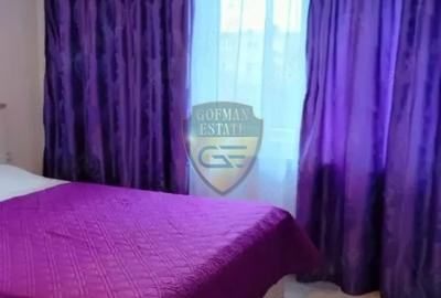 Ap 2 camere decomandat, TOMIS III Soveja, etaj 3, 50 mp, balcon, COMPLET RENOVAT - 11