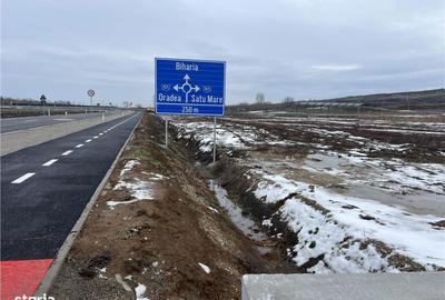 Spațiu comercial, în Biharia - 2