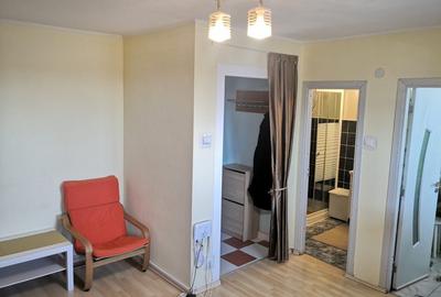 Garsonieră semidecomandată în Dorobanți - 3