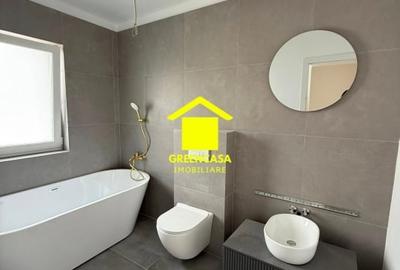 Casa indiviuala ultramoderna, 4 camere, 430mp teren, zona Vivo Casa indiviuala ultramoderna, 4 camere, 430mp teren, zona Vivo - 8