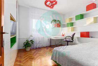 Casă individuală cu 5 camere cu Teren 510 Mp în Ștefan cel Mare - 8