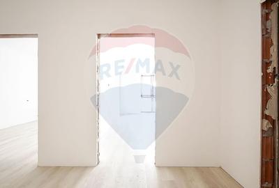 Apartament cu 2 camere semidecomandat în Rulmentul - 15