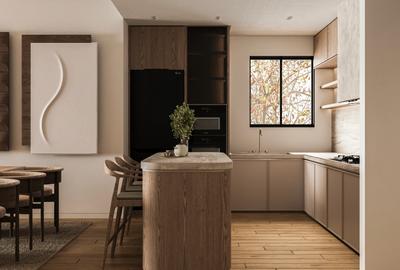 Unirii bloc nou – doar 8 apartamente disponibile! - 9