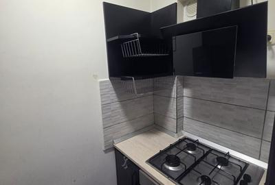 Apartament cu 3 camere în Brăilița - 3