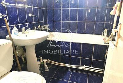 Apartament cu 3 camere decomandat în Central - 8